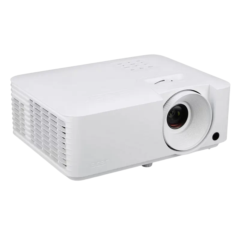 Проектор Acer Vero PL2535i DLP Белый