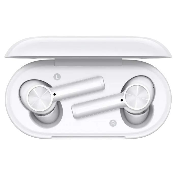 Наушники OnePlus Buds Z Белый