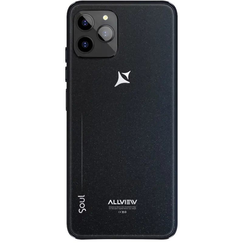 Smartphone Allview Soul X10, 6 GB / 128GB