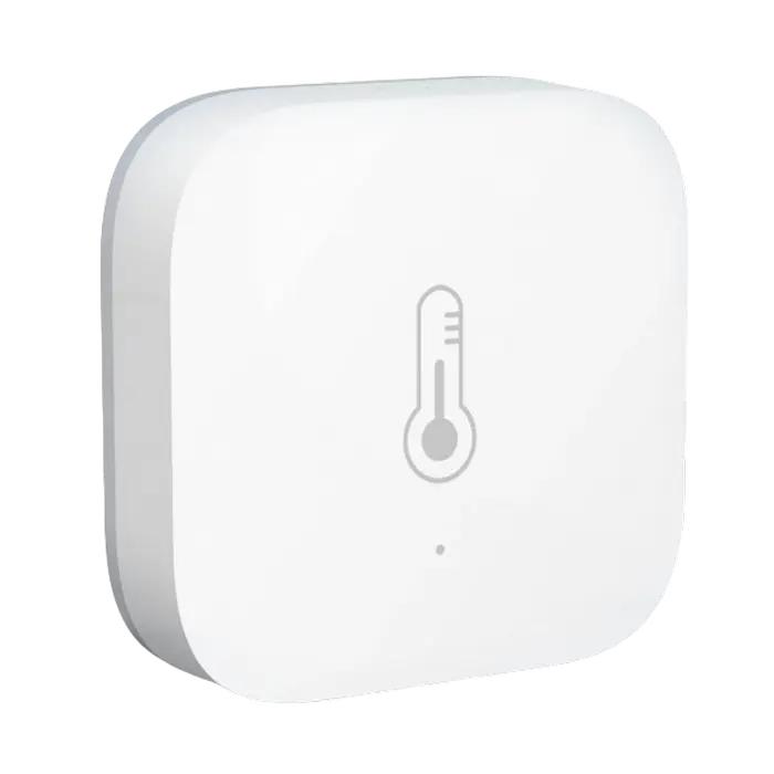 Датчик температуры и влажности AQARA T1 Белый