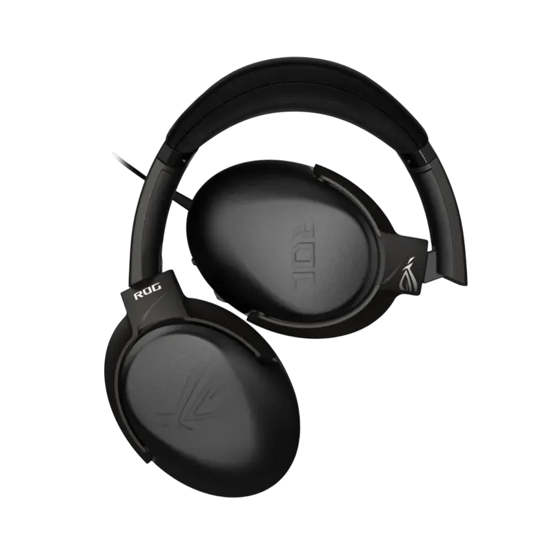 Наушники ASUS ROG Strix Go Core Чёрный