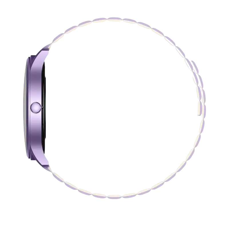 Умные часы Kieslect Lora Фиолетовый