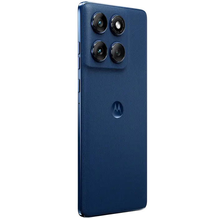 Смартфон Motorola Edge 60, 12 ГБ / 256ГБ