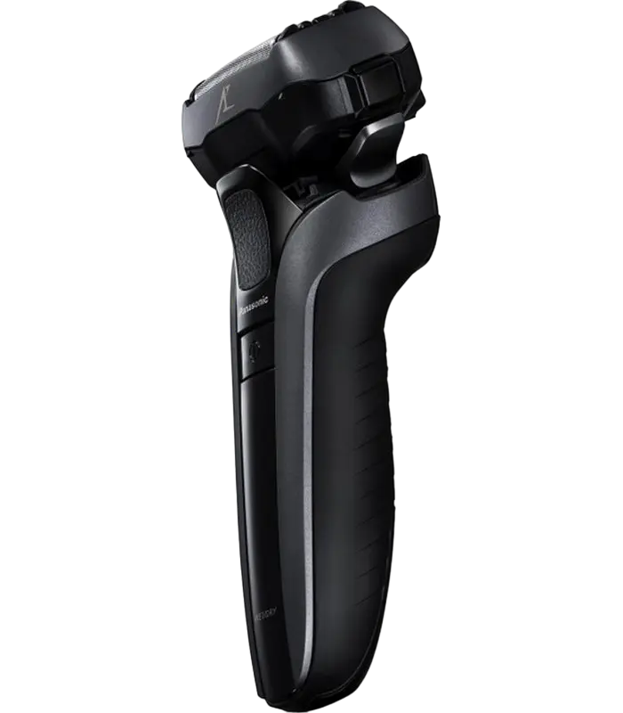 Электробритва мужская Panasonic ES-LV9U Чёрный