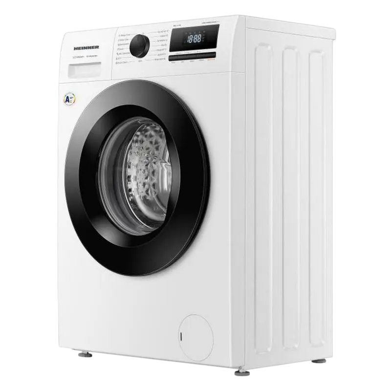 Mașină de spălat Heinner HWM-HME9014IVA10+++ Alb
