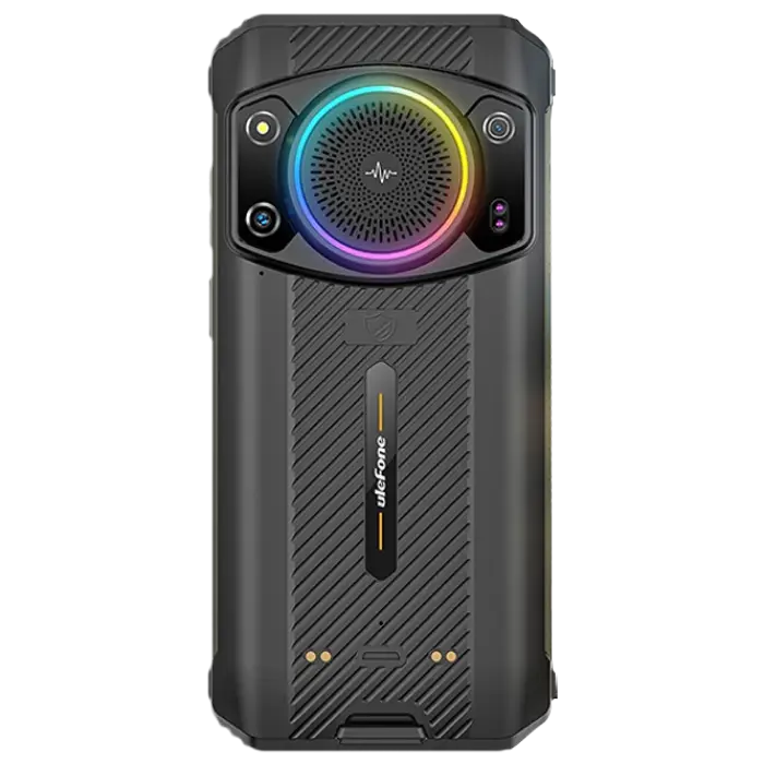 Смартфон Ulefone Armor 21, 8 ГБ / 256ГБ