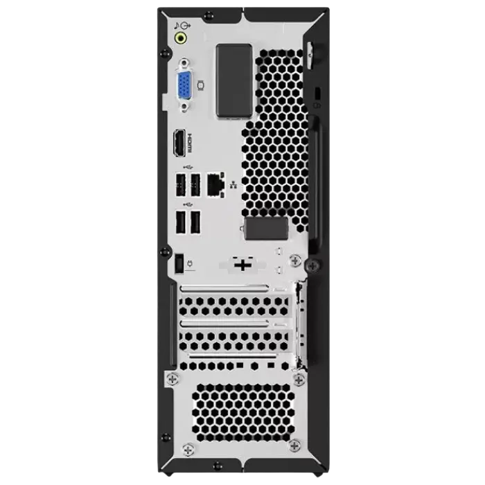Настольный ПК Lenovo V35s-07ADA AMD Athlon Silver 3050U 4 ГБ