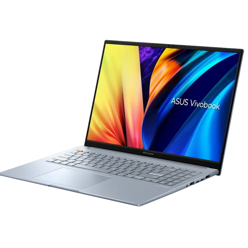 Ноутбук ASUS Vivobook S 16X M5602QA Solar Silver