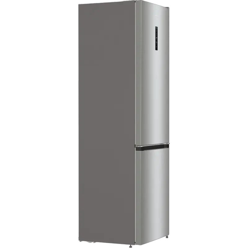 Холодильник Gorenje NRK620DA2XL4 Нержавеющая сталь