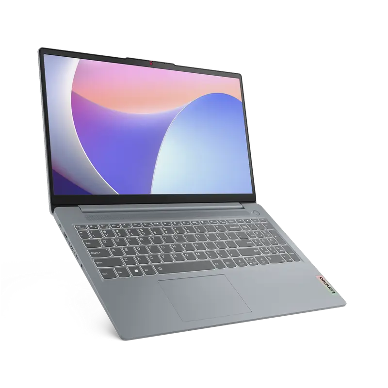 Ноутбук Lenovo IdeaPad Slim 3 15IAH8 Arctic Grey