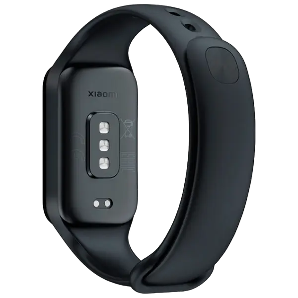Фитнес-Браслет Xiaomi Mi Smart Band 8 Active Черный