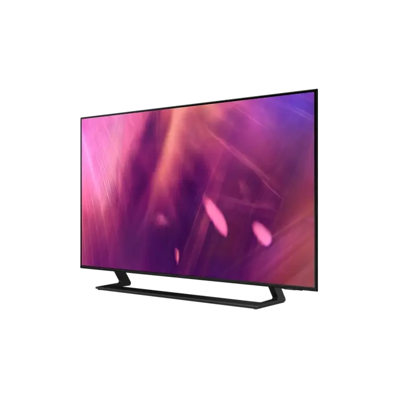 50" LED SMART Телевизор Samsung UE50AU9000UXUA Черный