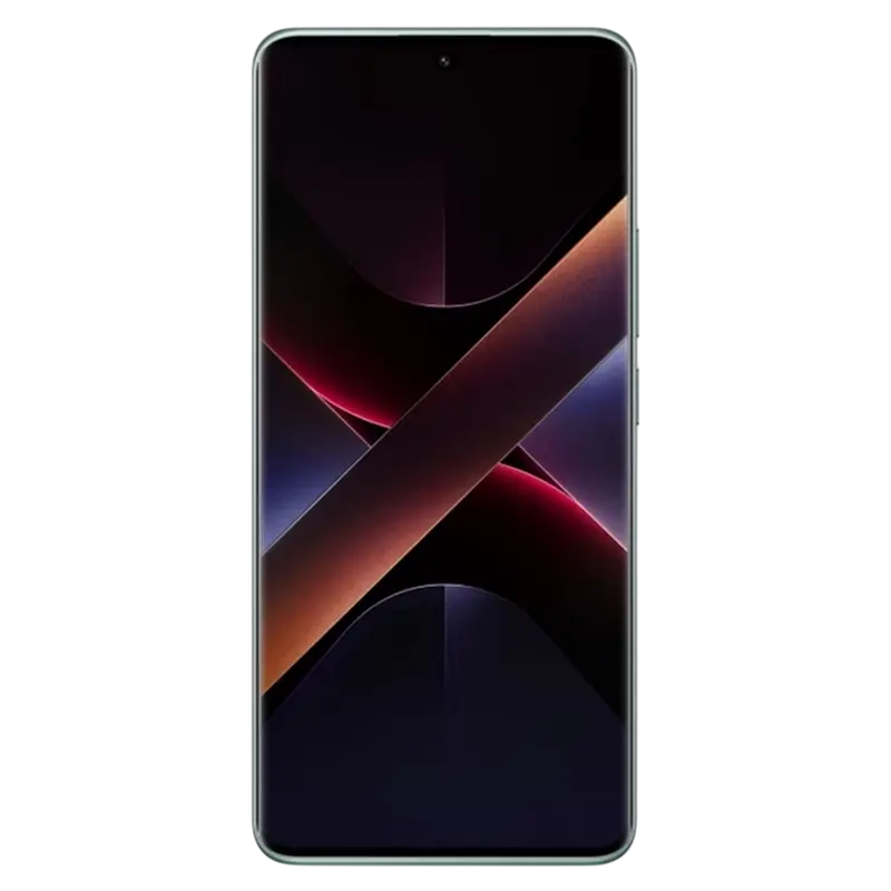 Смартфон Xiaomi X7, 8 ГБ / 256ГБ