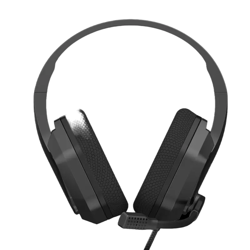 Наушники Bloody G260 Чёрный