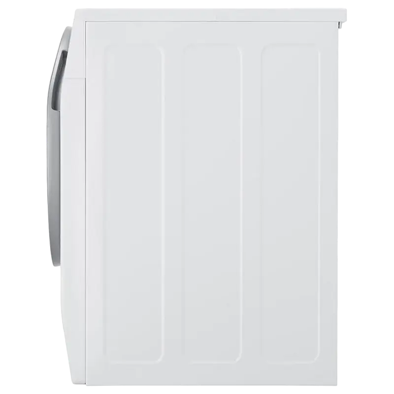 Mașină de spălat cu uscător LG FH4G1JCH2N Alb