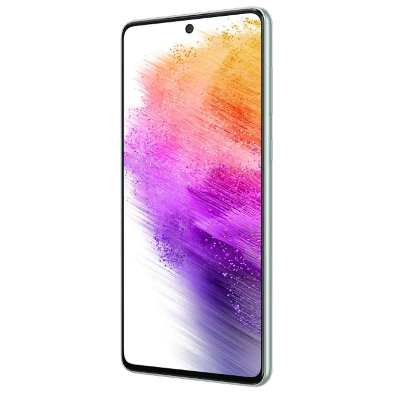 Смартфон Samsung Galaxy A73, 6 ГБ / 128ГБ