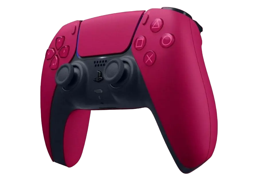 Геймпад SONY PS5 DualSense Космический красный