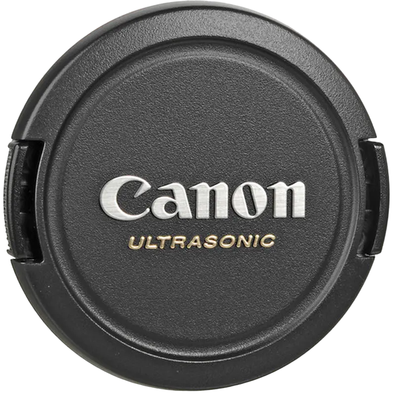 Canon EF 85mm f/1.8 USM