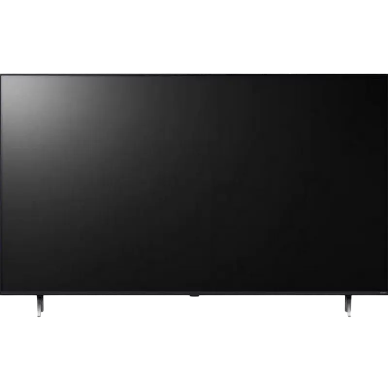 86" QNED SMART Телевизор LG 86QNED80T6A Черный