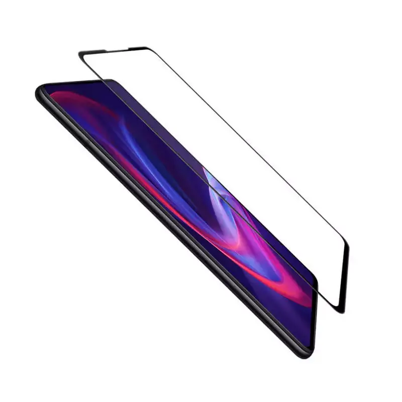 Sticlă de protecție Nillkin Xiaomi Mi9T/K20/K20 Pro Tempered Glass XD CP+ Max 3D CP + Max Negru