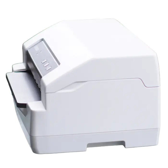 Матричный принтер Epson PLQ-35 A4 Белый