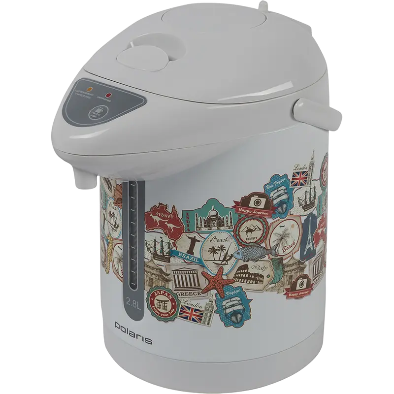 Термопот Polaris PWP2821 Белый