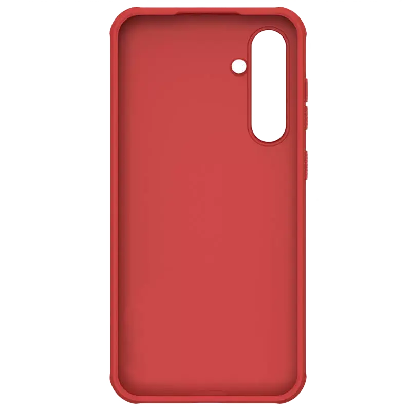 Чехол Nillkin Samsung Galaxy S23 FE Frosted Pro Frosted Pro Красный