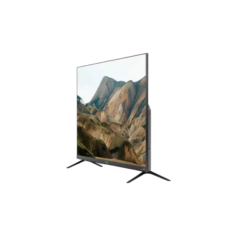 32" LED SMART Телевизор KIVI 32H740LB Черный