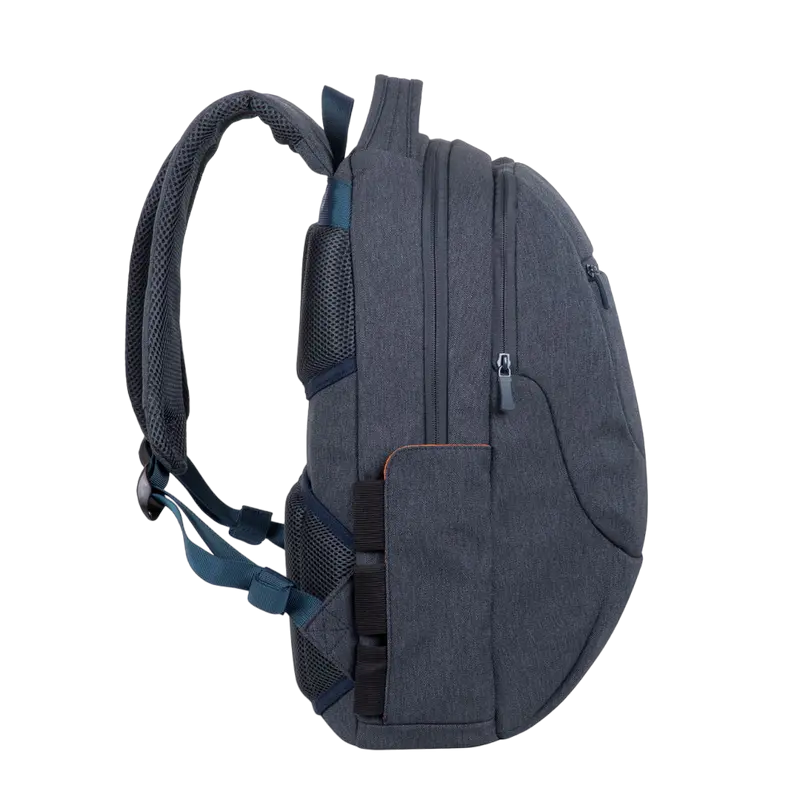 Рюкзак для ноутбука Rivacase Galapagos Тёмно-серый