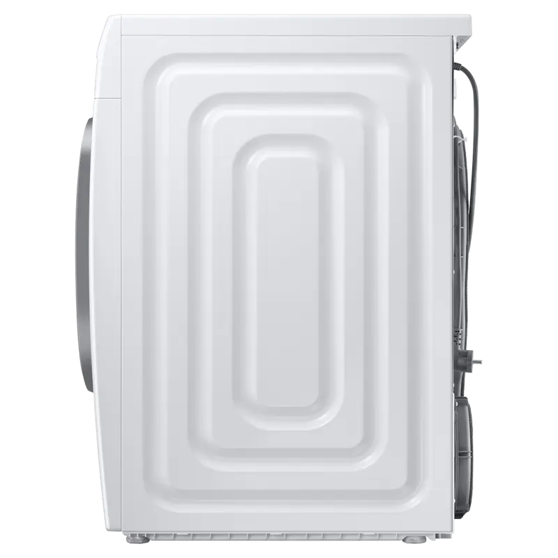 Сушильная машина Samsung DV90DG6845LEU4 Белый