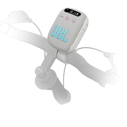 Boxă portabilă JBL. Wind 3 Grey