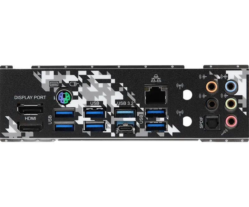 Материнская плата ASRock X570 STEEL LEGEND AM4 ATX