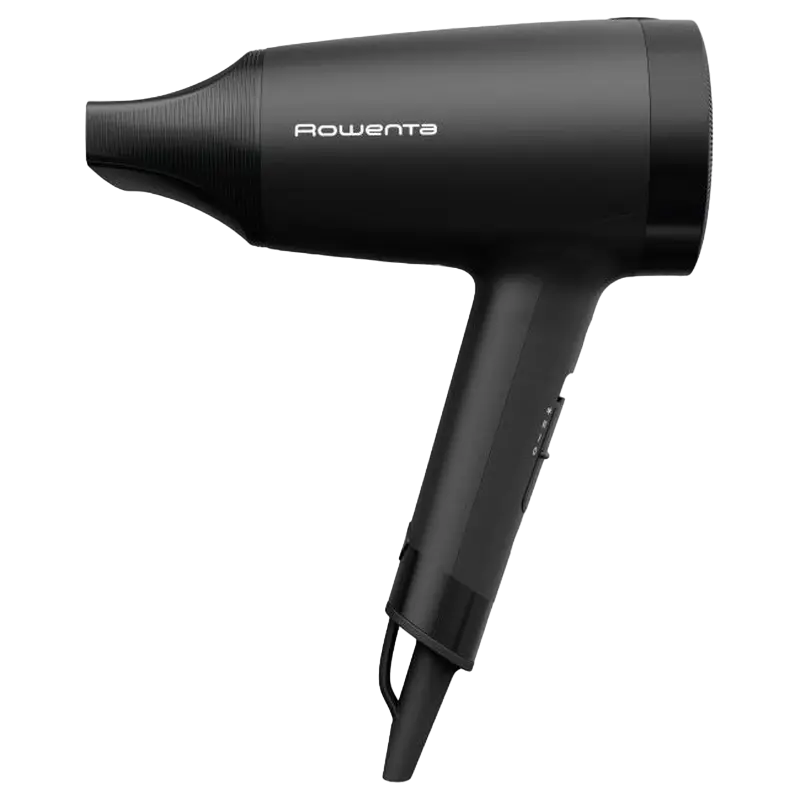 Фен Rowenta Express Style Blow-Dryer Чёрный