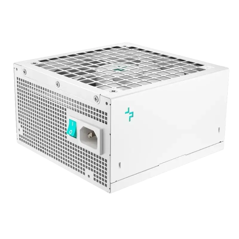 Tip Блок питания для компьютеров Deepcool GamerStorm PN750M ATX Белый