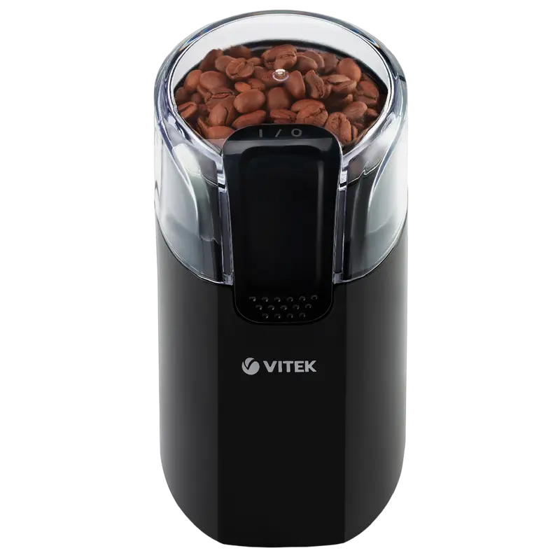 Râșniță de cafea VITEK VT-7124 Negru