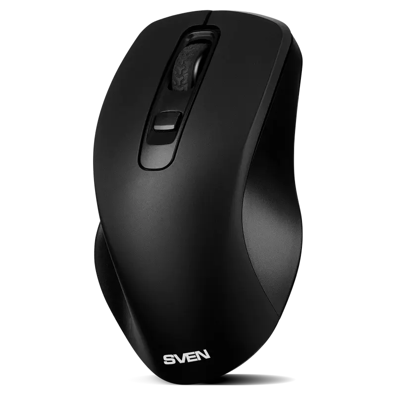 Клавиатура и мышь SVEN C3500W Мембрана Черный