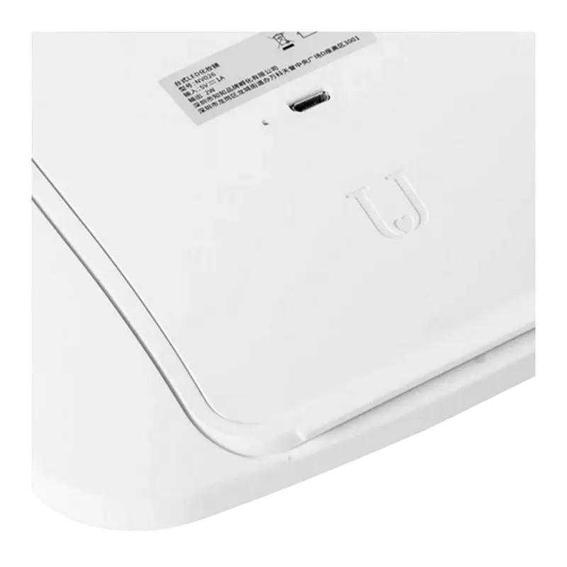 Настольное Xiaomi Jordan&Judy Белый