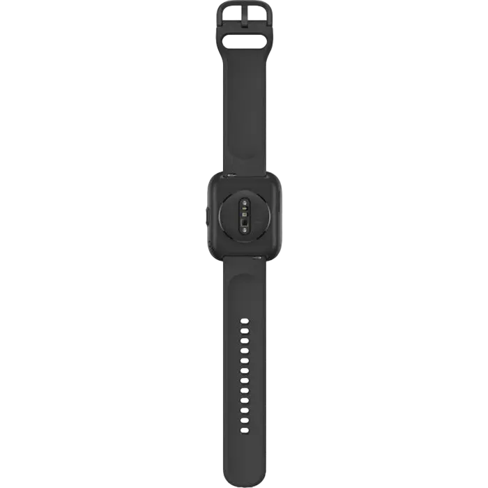 Спортивные/Тренировочные часы Xiaomi Bip 5 Чёрный