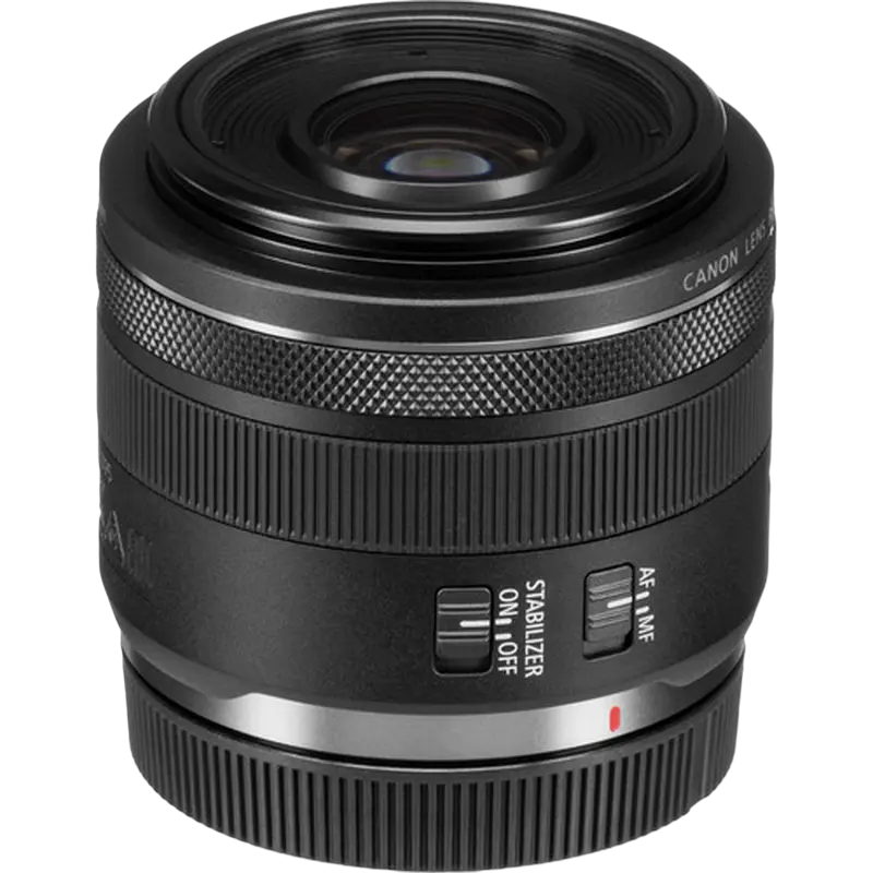 Объектив Canon RF 35MM F1.8 MACRO IS STM