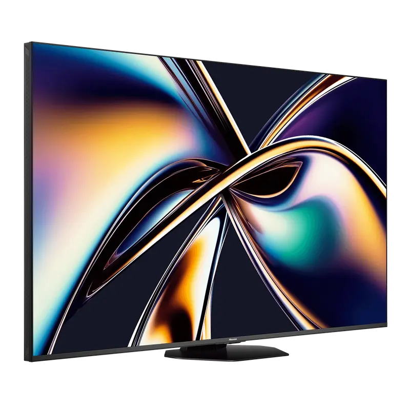 85" QLED SMART Телевизор Hisense 85U8Q Черный