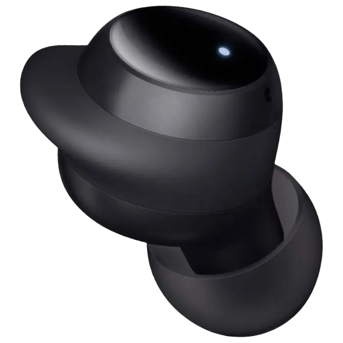 Căști Xiaomi Redmi Buds 3 Lite Negru