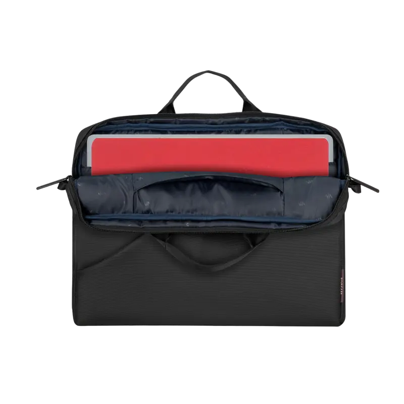 Сумка для ноутбука Rivacase Tivoli Серый