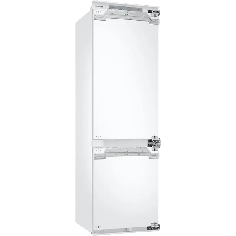Холодильник Samsung BRB267154WW/UA Белый