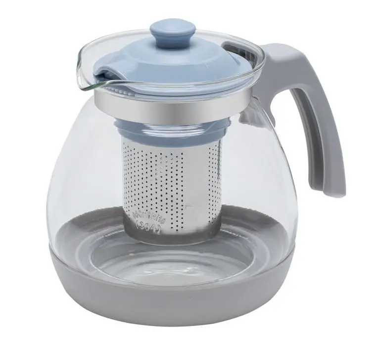 Заварочный чайник RESTO 90511 ATRIA Серый