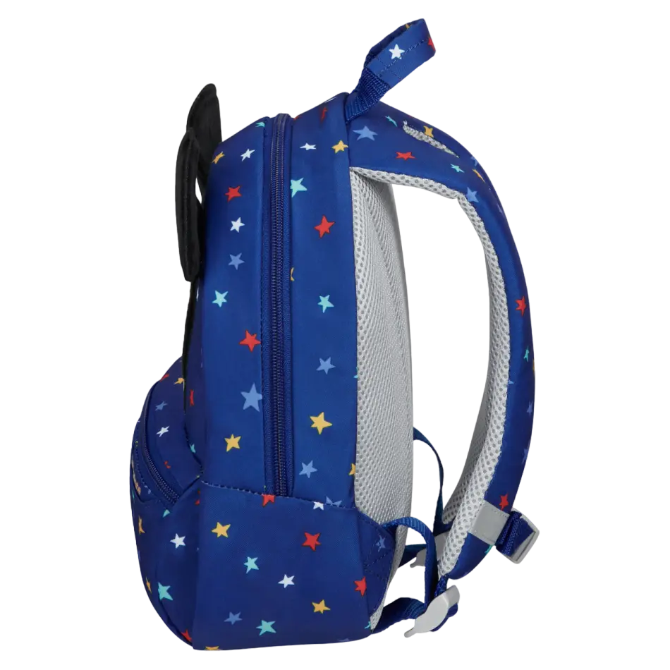 Rucsac pentru copii Samsonite Disney Ultimate 2.0 S Disney Mickey Albastru