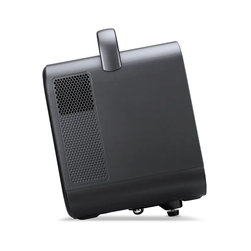 Умный проектор Acer QF16ATV LCD Серый