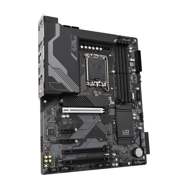 Материнская плата Gigabyte Z790 UD LGA1700 ATX