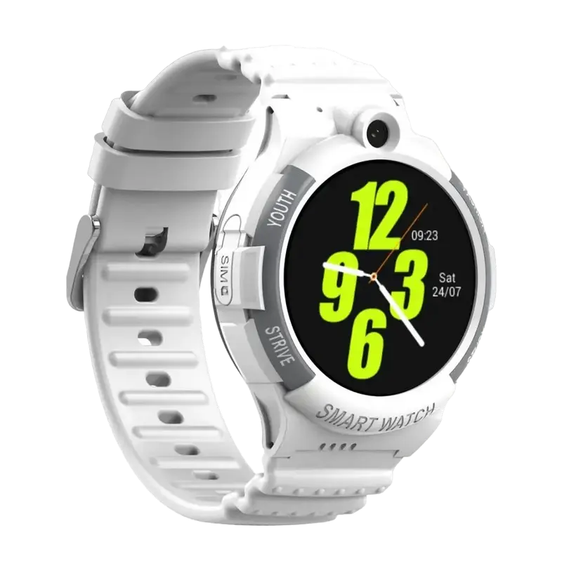 Детские часы Wonlex KT25S Белый