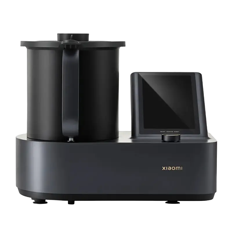 Мультиварка Xiaomi MCC01M-1A Чёрный