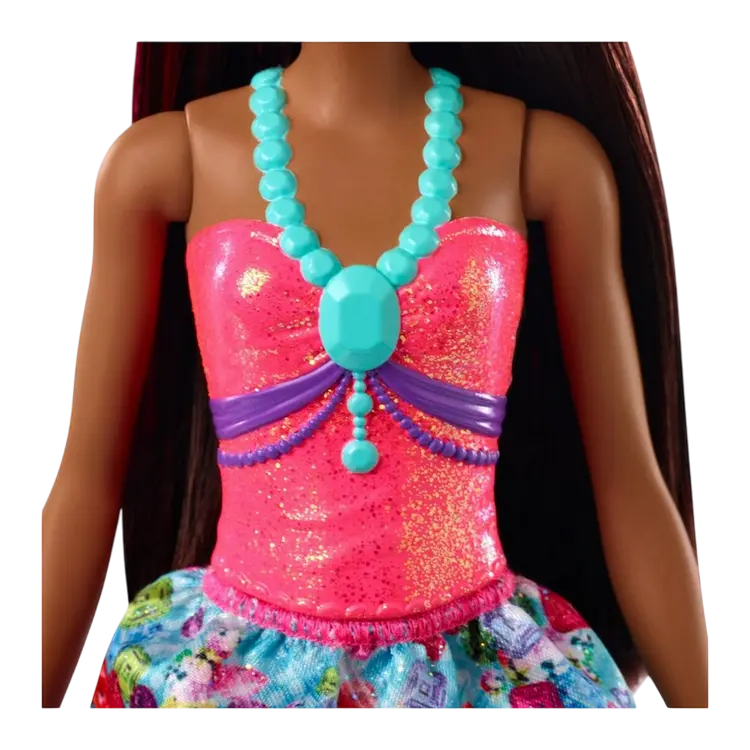 Barbie Dreamtopia Princess